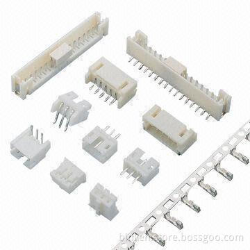 Wafer Wtb Housing Terminal PCB Electronic Computer Connector (W200-SM1)